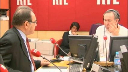 Jean-Pierre Crouzet : "Une pétition pour les artisans via internet"