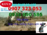 Cong ty chong tham nha quan 1 sika / (0907 323053)