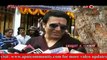 Govinda Ek Punjabi Movie Ke Launch Mein Dher Se Aye-Special Report-11 Nov 2013