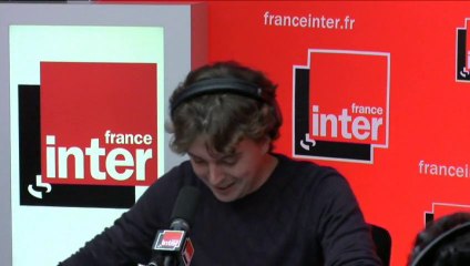 Le billet d'Alex Vizorek : Pat'coco au PCF