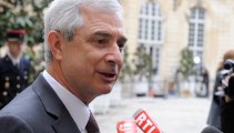 Remaniement : Bartolone s'en remet à Hollande, 