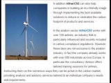 AitherCo2 Provides Renewable Energy and Carbon Trading Solutions l AitherCo2