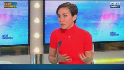 Le Magasin reste le meilleur canal pour le commerce, Catherine Barba, dans GMB – 12/11