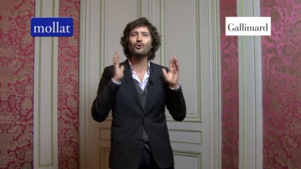 Christophe Ono-dit-Biot - Plonger (Grand prix du roman de l'Académie française 2013)