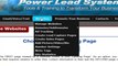 How To Make Money Online With New FREE Lead System - Added Review Feature of Power Lead System