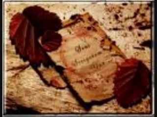 Kenan TEMİZ Özleyeceğim