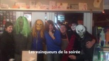 film halloween friterie l'extra Libercourt