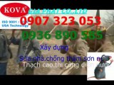 Cong ty chong tham nha quan 4 sika / (0907 323053)