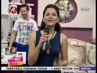 Kıymet AYDOĞAN - BİRTANESİ