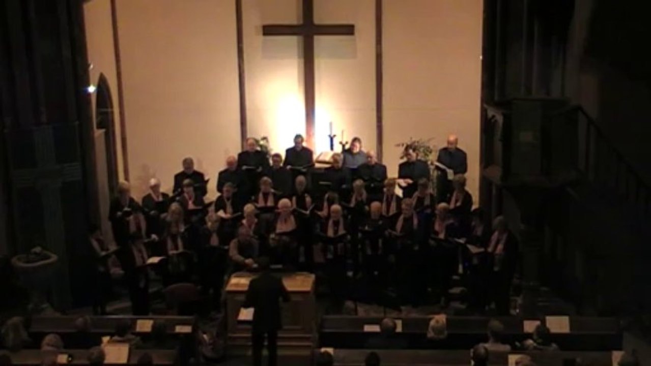 01 Te Deum