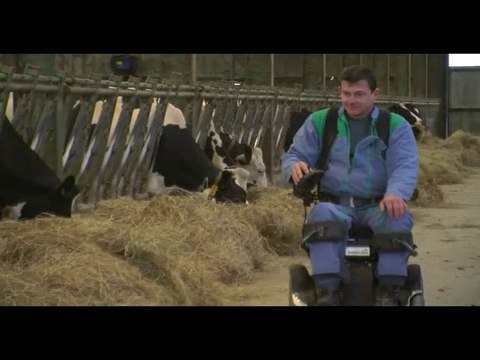 Prix Handi-Entreprise Citoyenne 2013 Catégorie entreprises de moins de 20 salariés