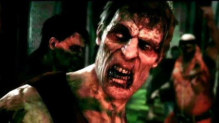 Dead Rising 3 | Story Trailer [EN]