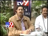 Will Hyderabad be made union territory -News watch 2