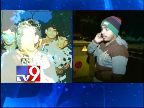 Two earthquakes felt in Delhi-NCR