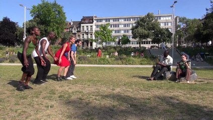 Changer de regard, c'est déjà changer le monde