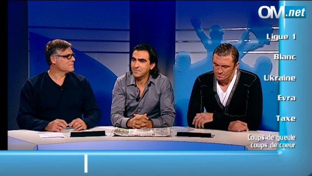 Le Club des Pros (extraits)