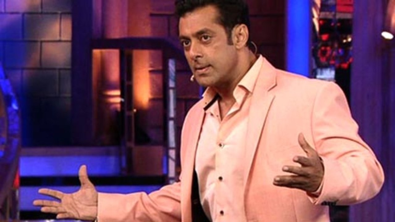 Salman Khan Tells Fans To Stop Watching Bigg Boss - Salman Khan's Angry Tweet