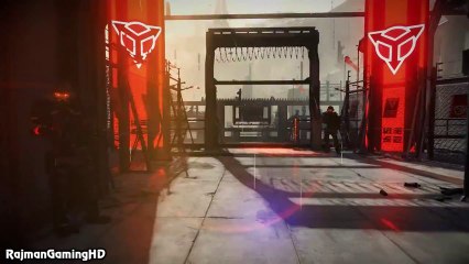 Killzone Shadow Fall - NEW Gameplay 7 Min.