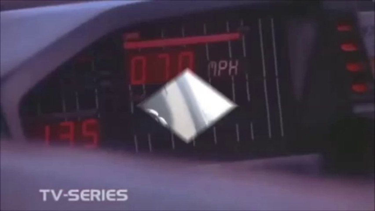 Scrip In Knight Rider