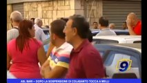 ASL Bari | Dopo la sospensione di Colasanto tocca a Melli