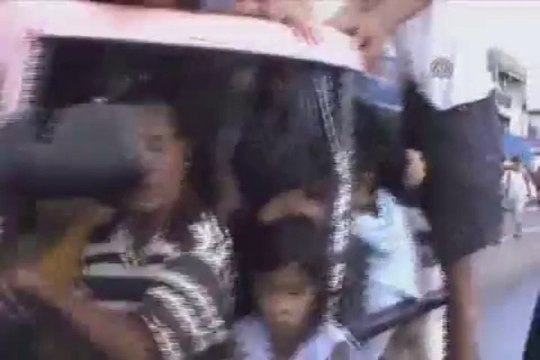 Dünya Filipinler için seferber