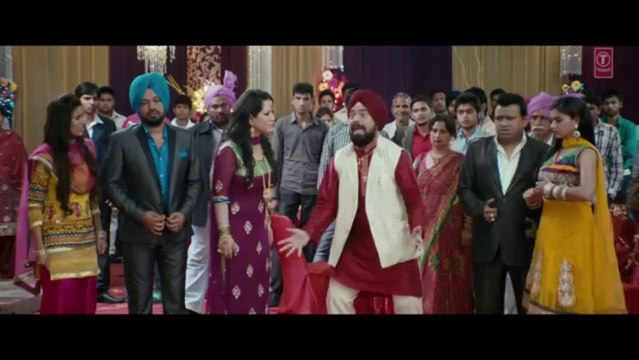 _Bhaji In Problem_ Theatrical Trailer Gippy Grewal Latest Punjabi Movie 2013