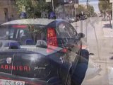 TG 11.11.13 Esecuzione mafiosa a Torremaggiore (Fg), ucciso pregiudicato di San Severo