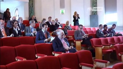 FRIULIA CHIEDE LIQUIDITA' ALLA REGIONE