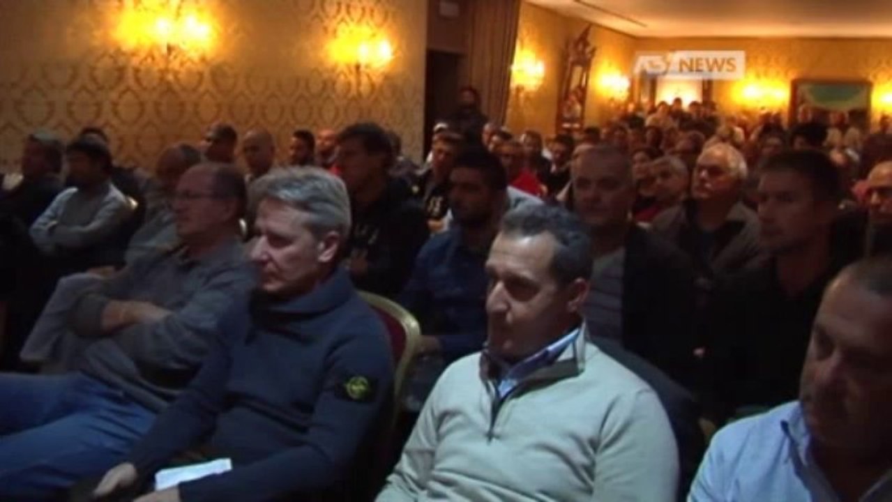 TRASPORTO, SCIOPERO CONFERMATO