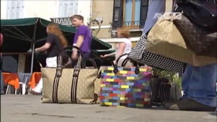 CONFCOMMERCIO: "LA CRISI NON FINIRA' NEL 2014"