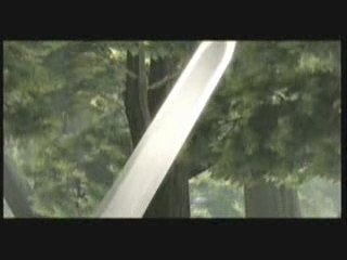 Zelda TP - The Master Sword