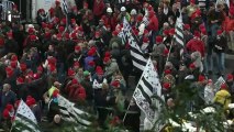 Les vrais Bonnets rouges 