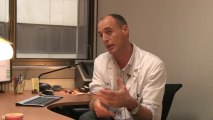Le Professeur Xavier Monnet parle de la Fondation pour la Recherche en Réanimation