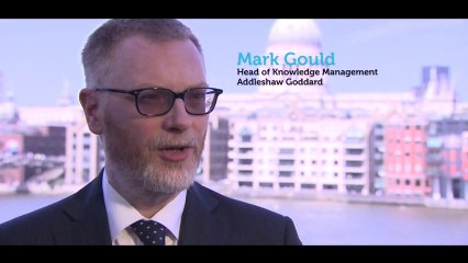 HighQ  Secure Virtual Data Room – Features in the client’s eyes