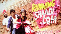 Running Shaadi.com Movie | Amit Sadh, Taapsee Pannu, Shoojit Sircar | Interview