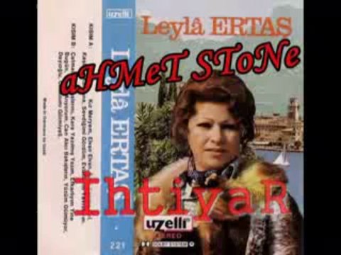 Leyla Ertaş - Beni Yakma Gel