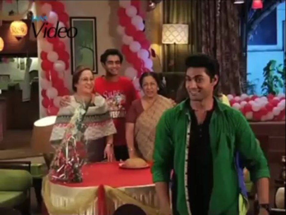 Will Saachi celebrate her birthday