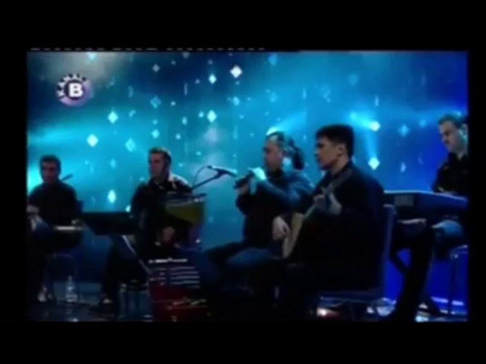 İhsan Öztürk - Yürü Yalan Dünya Senden Usandım