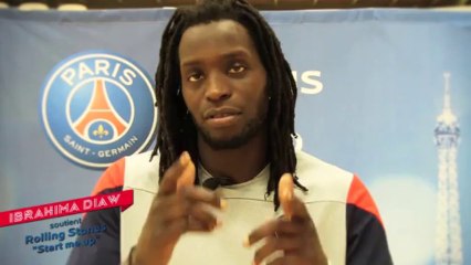 Montons le son - Ibrahima Diaw 2