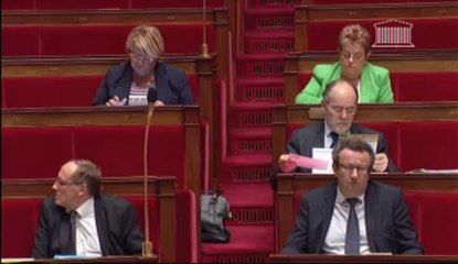 Réponse de Michel Sapin à Kheira Bouziane