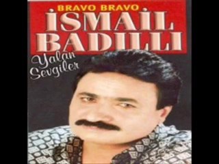 İSMAİL BADILLI BADİLLİ.wmv