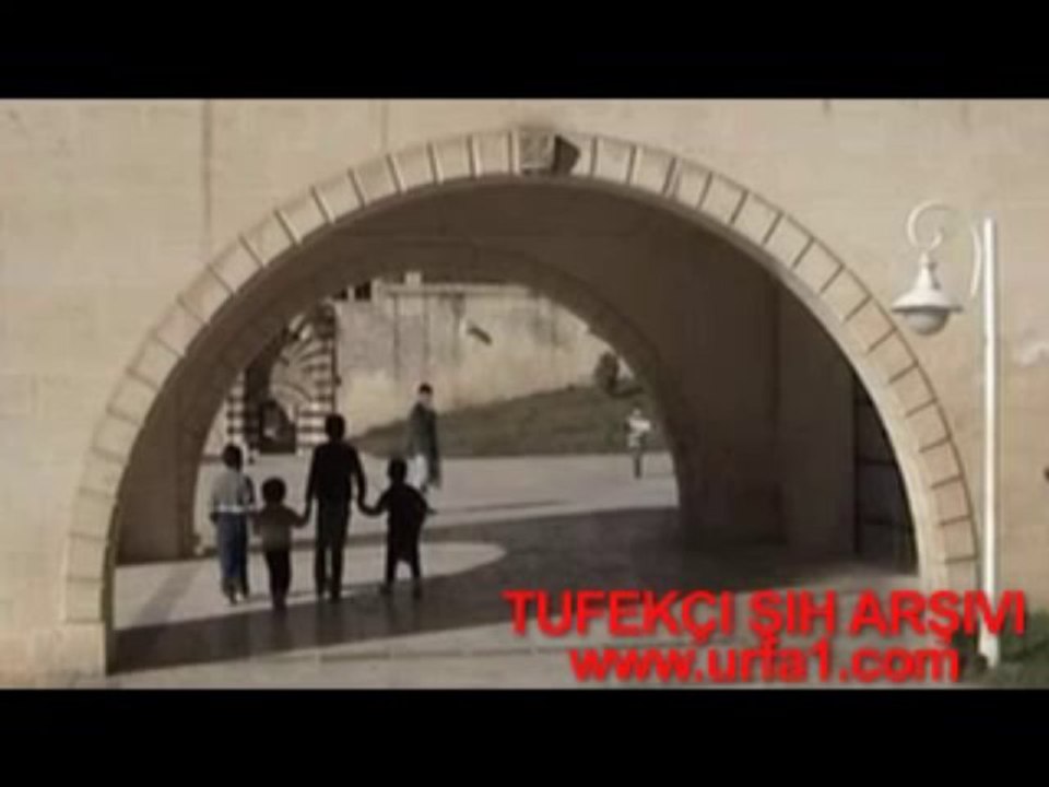 İsmail Badıllı Garip Kervan Urfa1.com