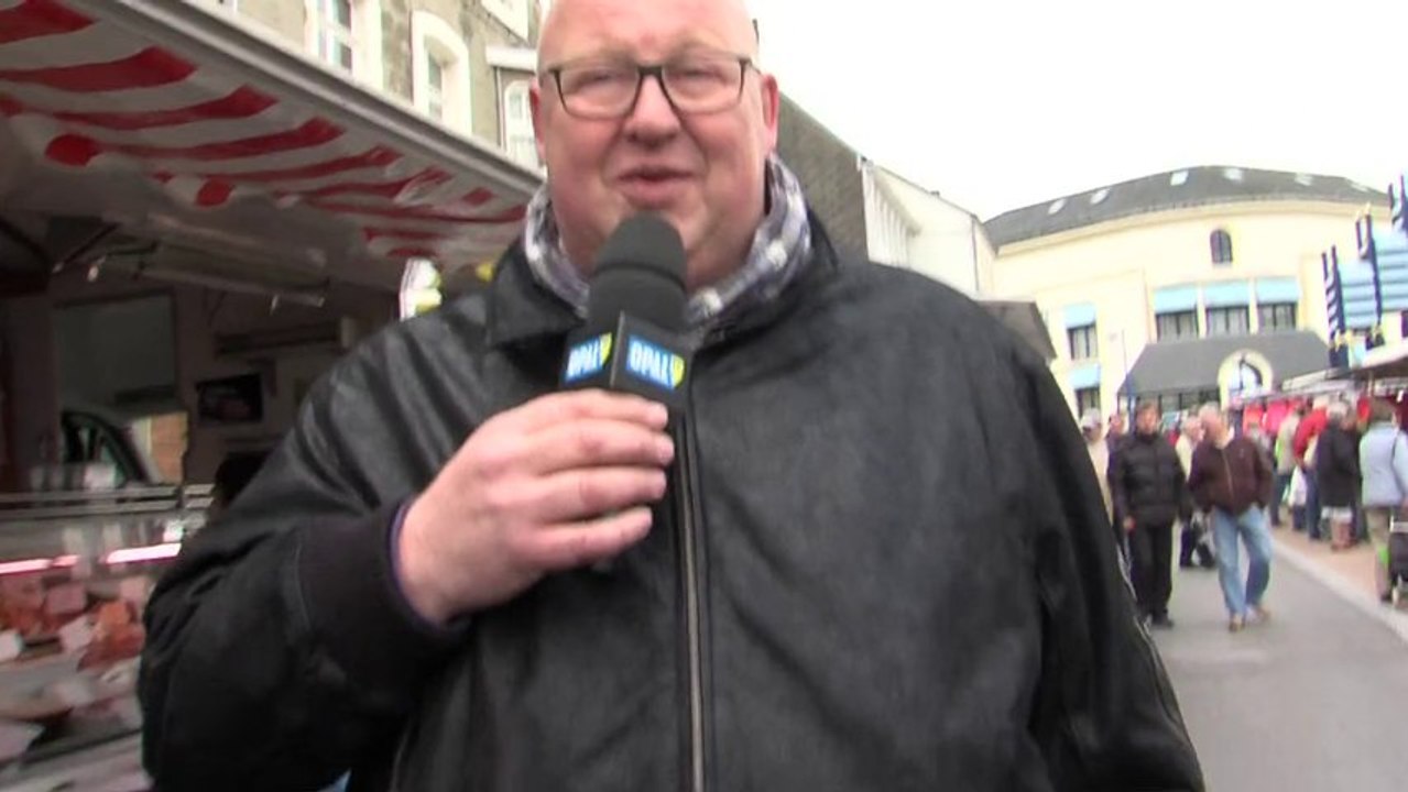 Midi Chez Vous - Desvres