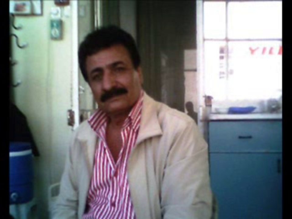 Ismail Badilli Makaram Sari Baglar