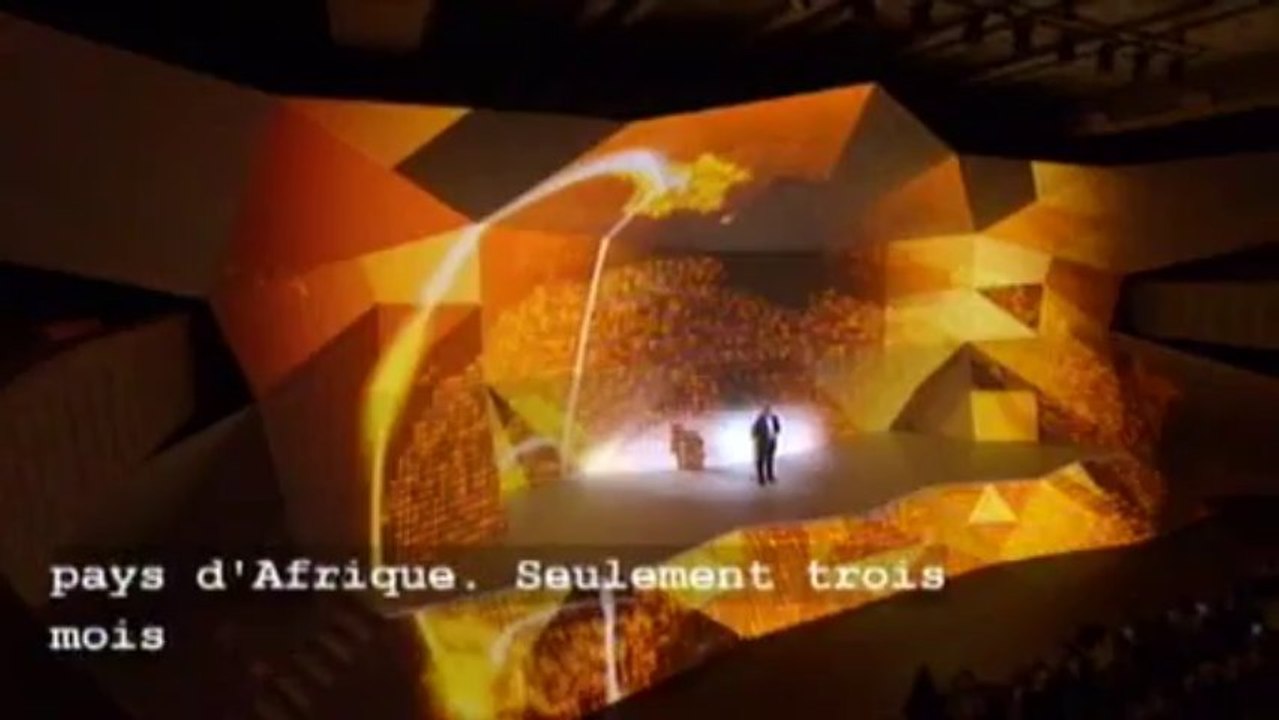 Le Show hello : découvrez l’édition 2013