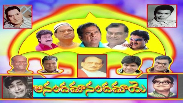 Comedy Express 923 | Back to Back | Telugu Comedy Scenes