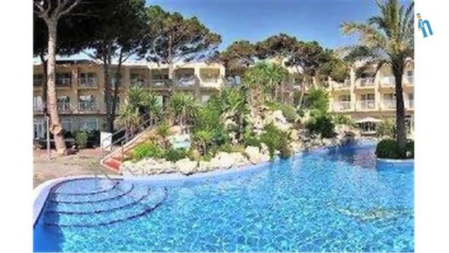 Cambrils - Hotel Estival Centurion Playa (Quehoteles.com)