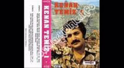 Kenan TEMİZ - yazımı kışa çevirdin