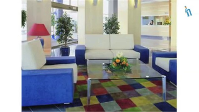 Cambrils - Hotel Tryp Port Cambrils (Quehoteles.com)