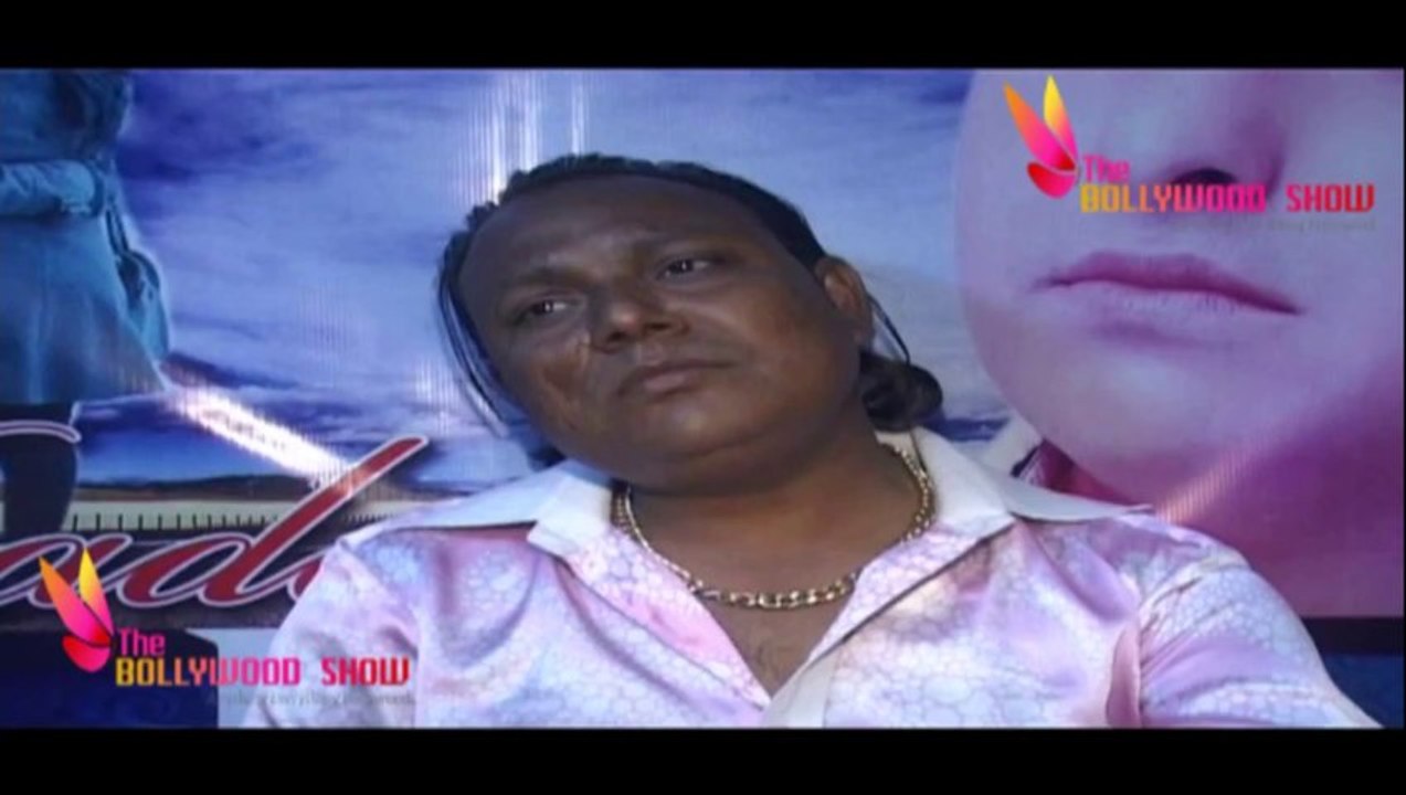 Rafiq Raja Music Director talks on Bade Bewafa Ho Tum album